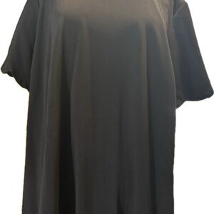 Jones Studio Black Midi Dress